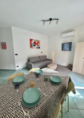 Happiness apartment Sorrento